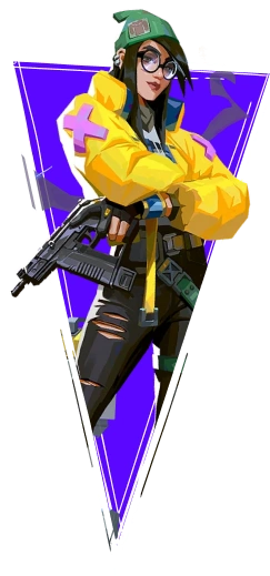 Character 3